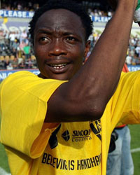 Ahmed Musa